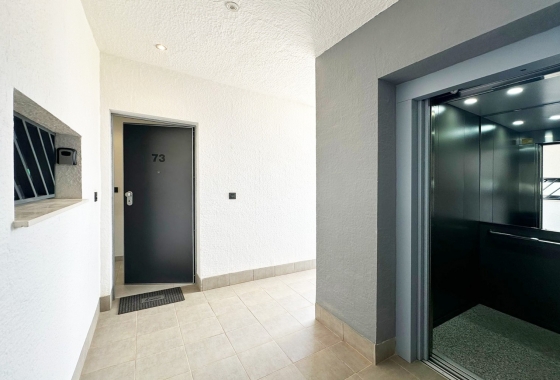 Rynek wtórny - Apartament - Guardamar del Segura - El Raso