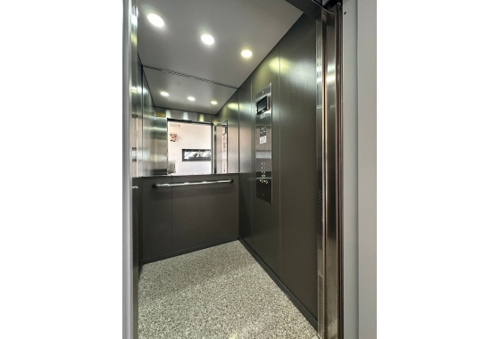 Rynek wtórny - Apartament - Guardamar del Segura - El Raso