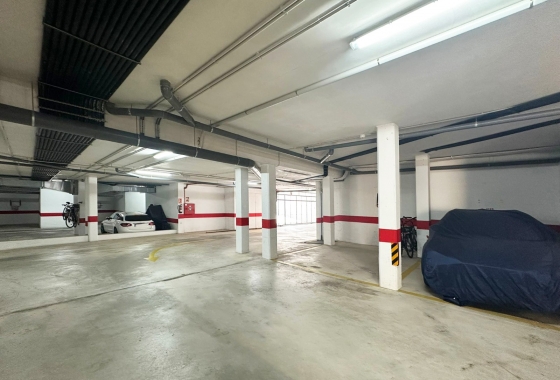 Rynek wtórny - Apartament - Guardamar del Segura - El Raso