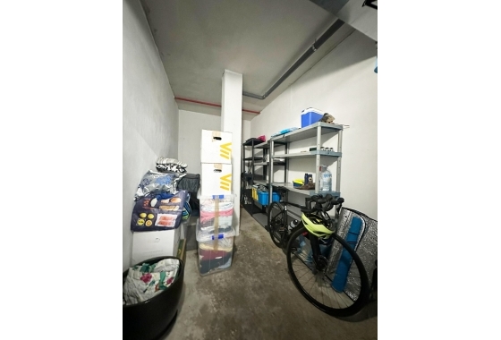 Rynek wtórny - Apartament - Guardamar del Segura - El Raso