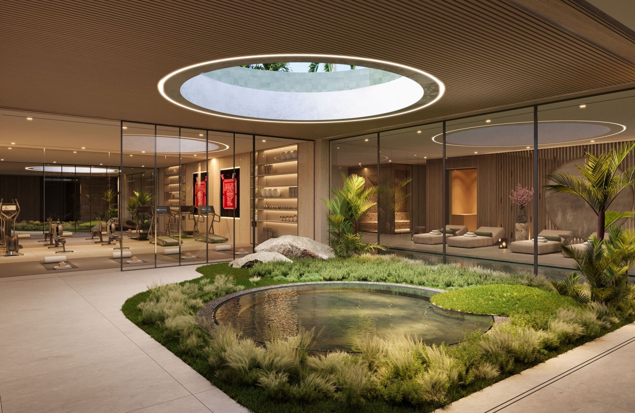 Obra nueva - Apartment - Casares