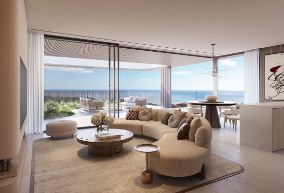 Obra nueva - Apartment - Casares