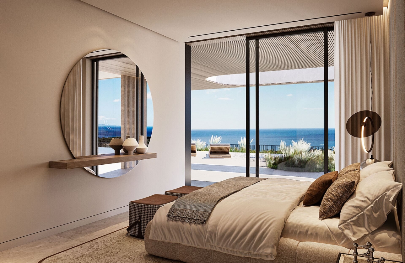 Obra nueva - Apartment - Casares