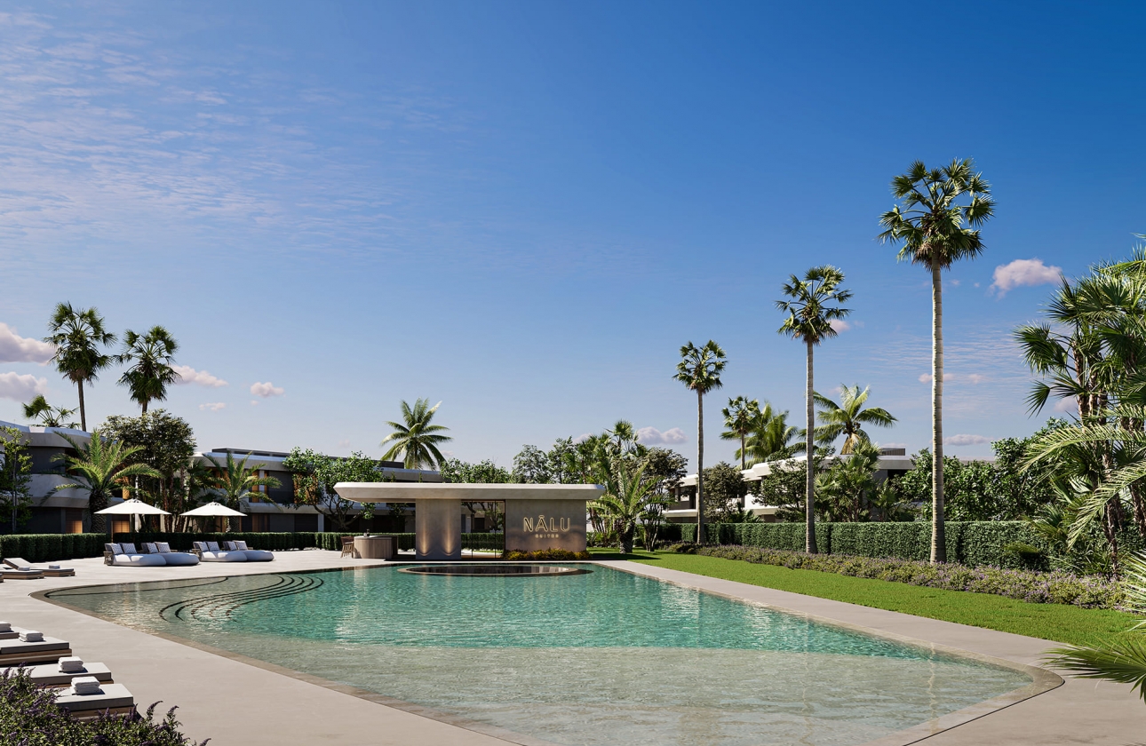 Obra nueva - Apartment - Casares