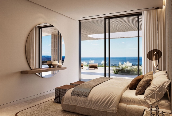 Rynek pierwotny - Apartament - Casares