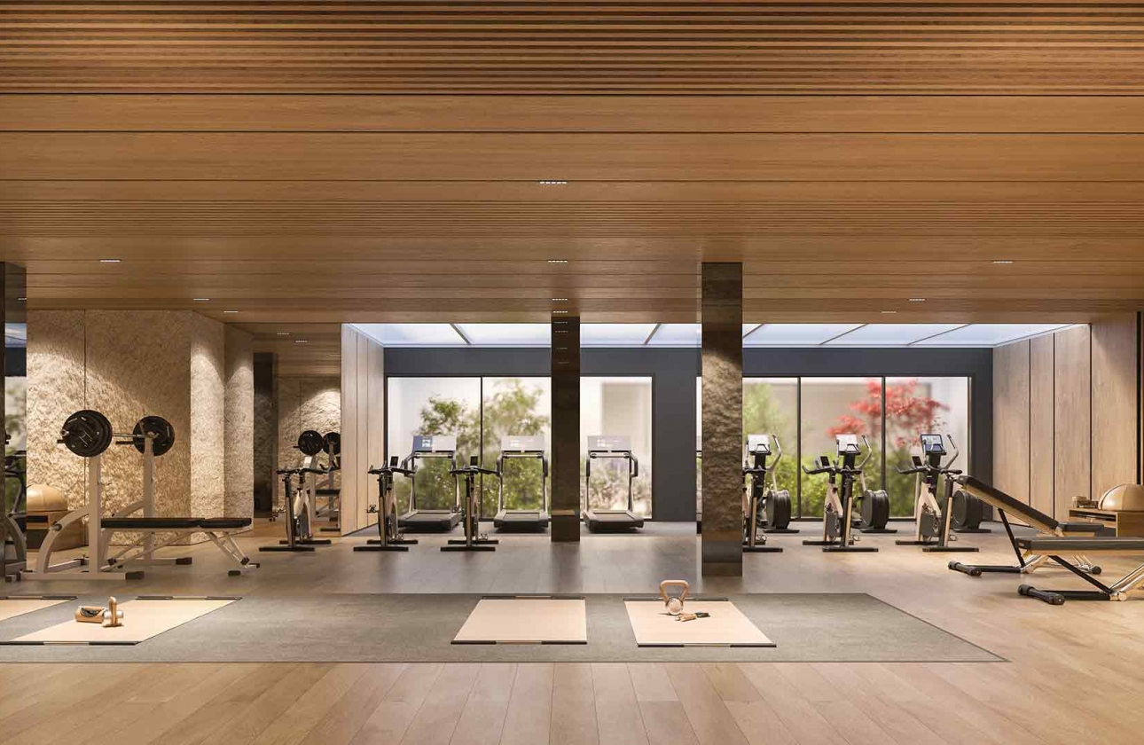 Rynek pierwotny - Apartament - Marbella