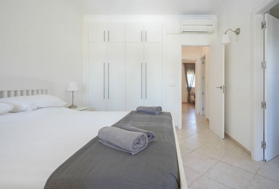 Rynek wtórny - Villa - Jávea - La Granadella - Costa Nova