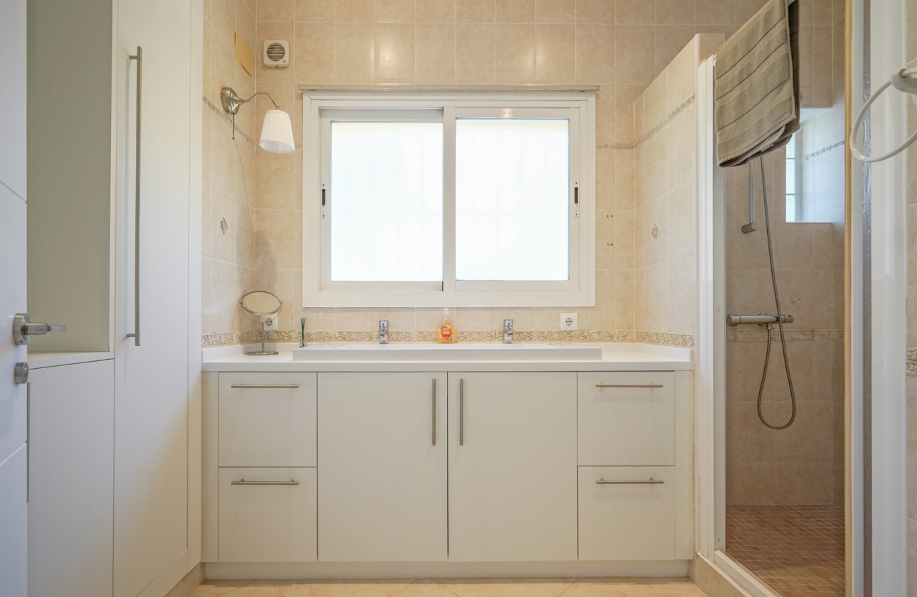 Rynek wtórny - Villa - Jávea - La Granadella - Costa Nova