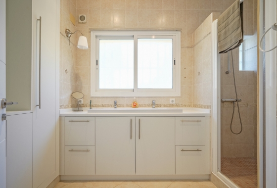 Rynek wtórny - Villa - Jávea - La Granadella - Costa Nova