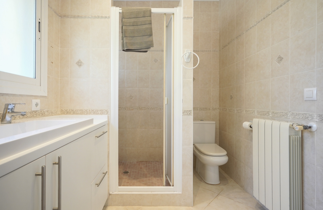 Rynek wtórny - Villa - Jávea - La Granadella - Costa Nova