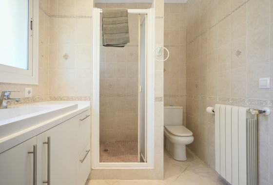 Rynek wtórny - Villa - Jávea - La Granadella - Costa Nova