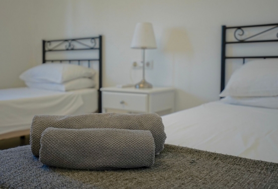 Rynek wtórny - Villa - Jávea - La Granadella - Costa Nova