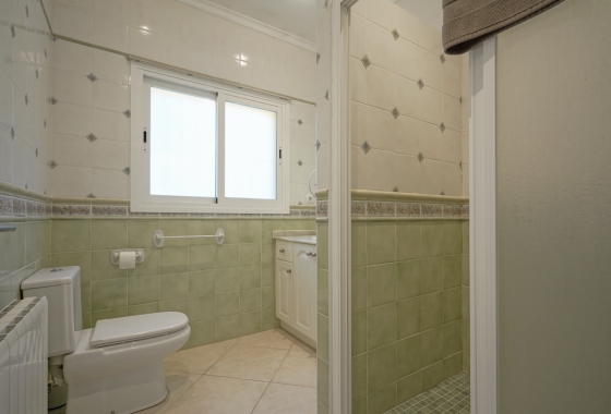 Rynek wtórny - Villa - Jávea - La Granadella - Costa Nova