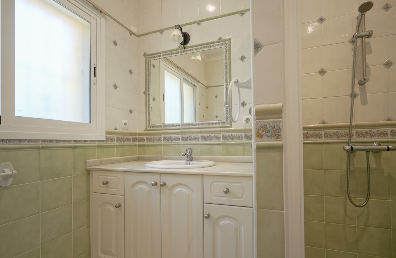 Rynek wtórny - Villa - Jávea - La Granadella - Costa Nova