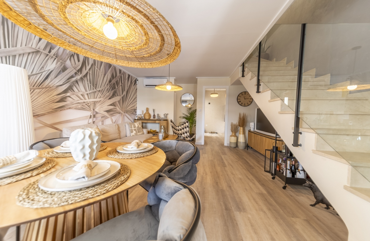 Rynek wtórny - Szeregowiec - Torrevieja - Los Altos