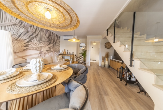 Rynek wtórny - Szeregowiec - Torrevieja - Los Altos