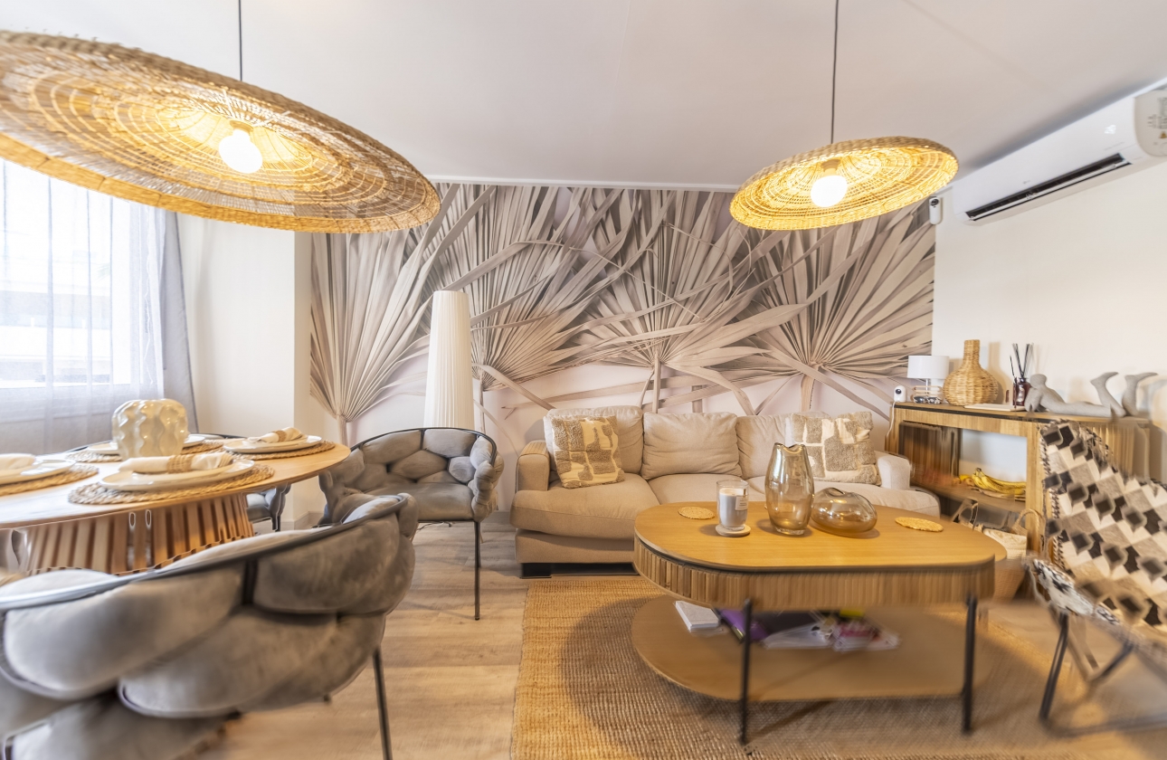 Rynek wtórny - Szeregowiec - Torrevieja - Los Altos