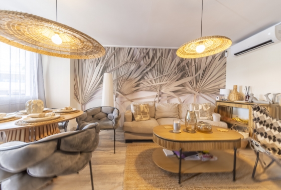 Rynek wtórny - Szeregowiec - Torrevieja - Los Altos