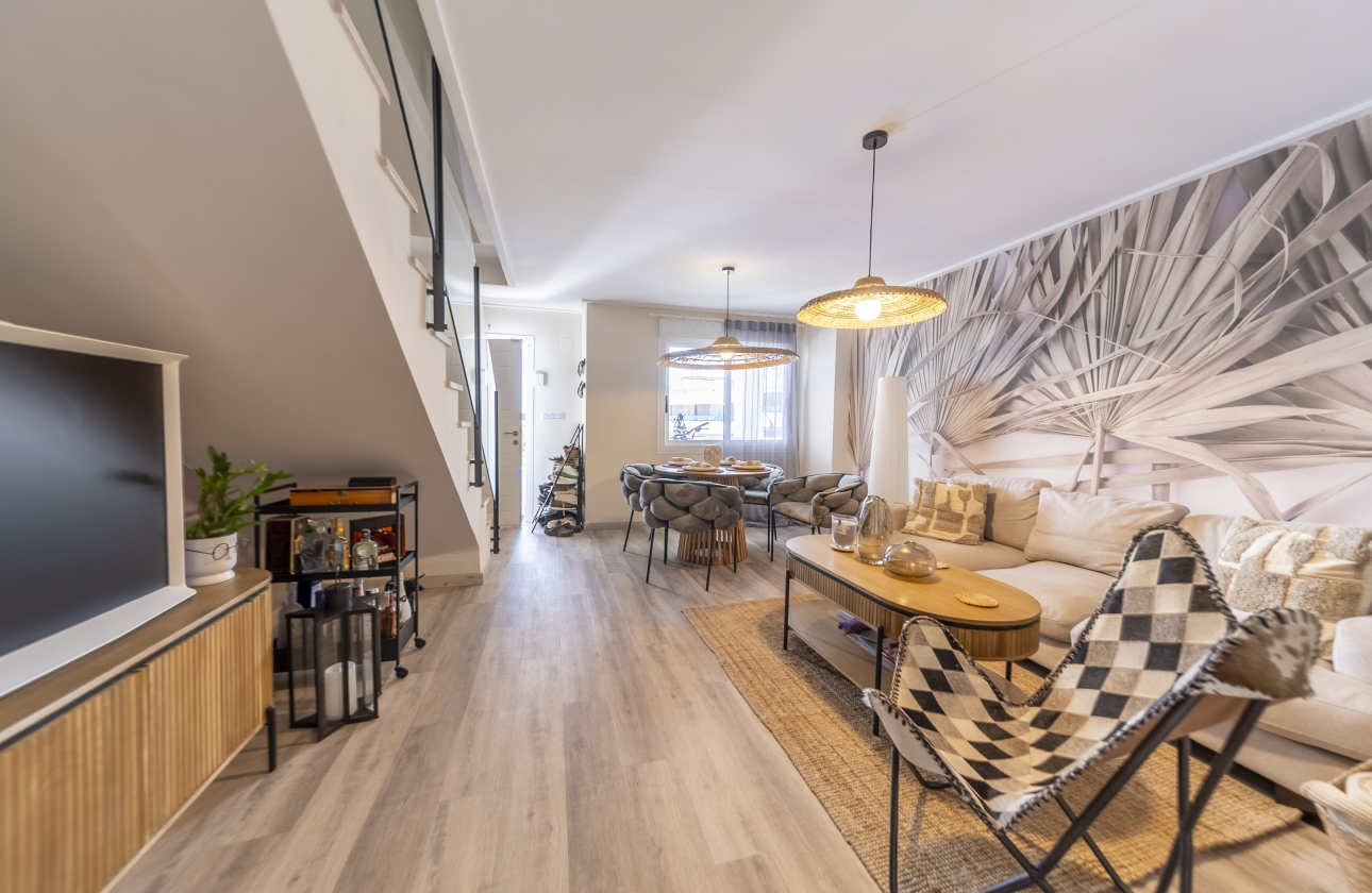 Rynek wtórny - Szeregowiec - Torrevieja - Los Altos