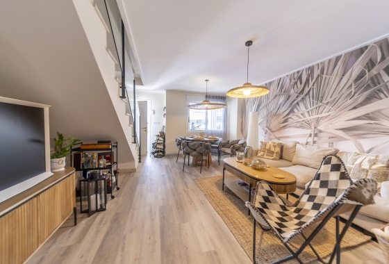 Rynek wtórny - Szeregowiec - Torrevieja - Los Altos