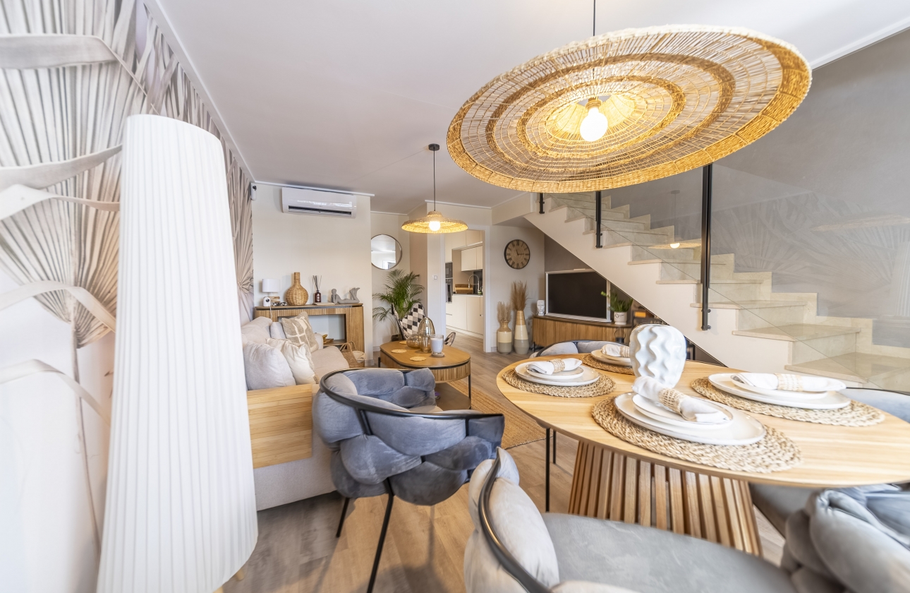 Rynek wtórny - Szeregowiec - Torrevieja - Los Altos