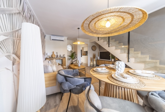 Rynek wtórny - Szeregowiec - Torrevieja - Los Altos