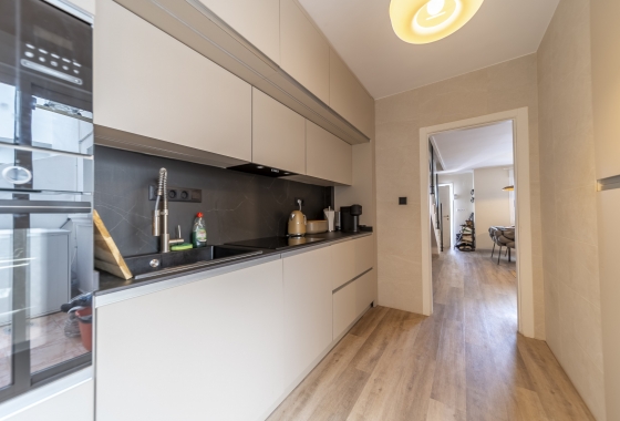 Rynek wtórny - Szeregowiec - Torrevieja - Los Altos