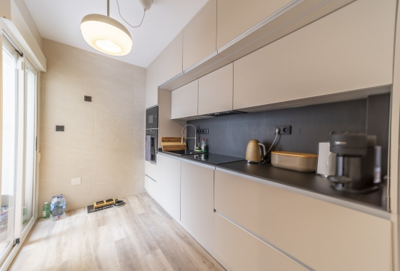 Rynek wtórny - Szeregowiec - Torrevieja - Los Altos