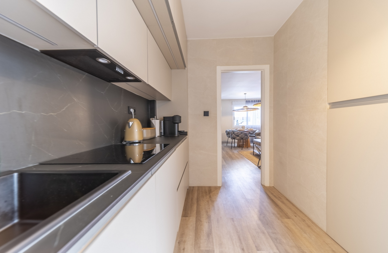 Rynek wtórny - Szeregowiec - Torrevieja - Los Altos