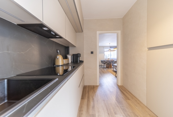 Rynek wtórny - Szeregowiec - Torrevieja - Los Altos