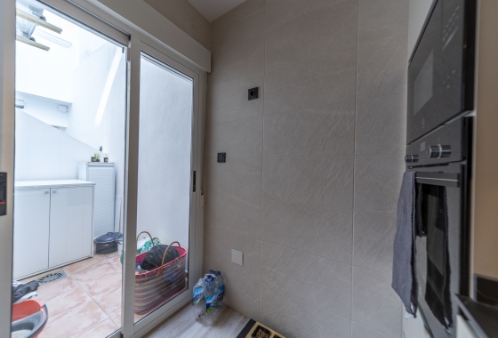 Rynek wtórny - Szeregowiec - Torrevieja - Los Altos