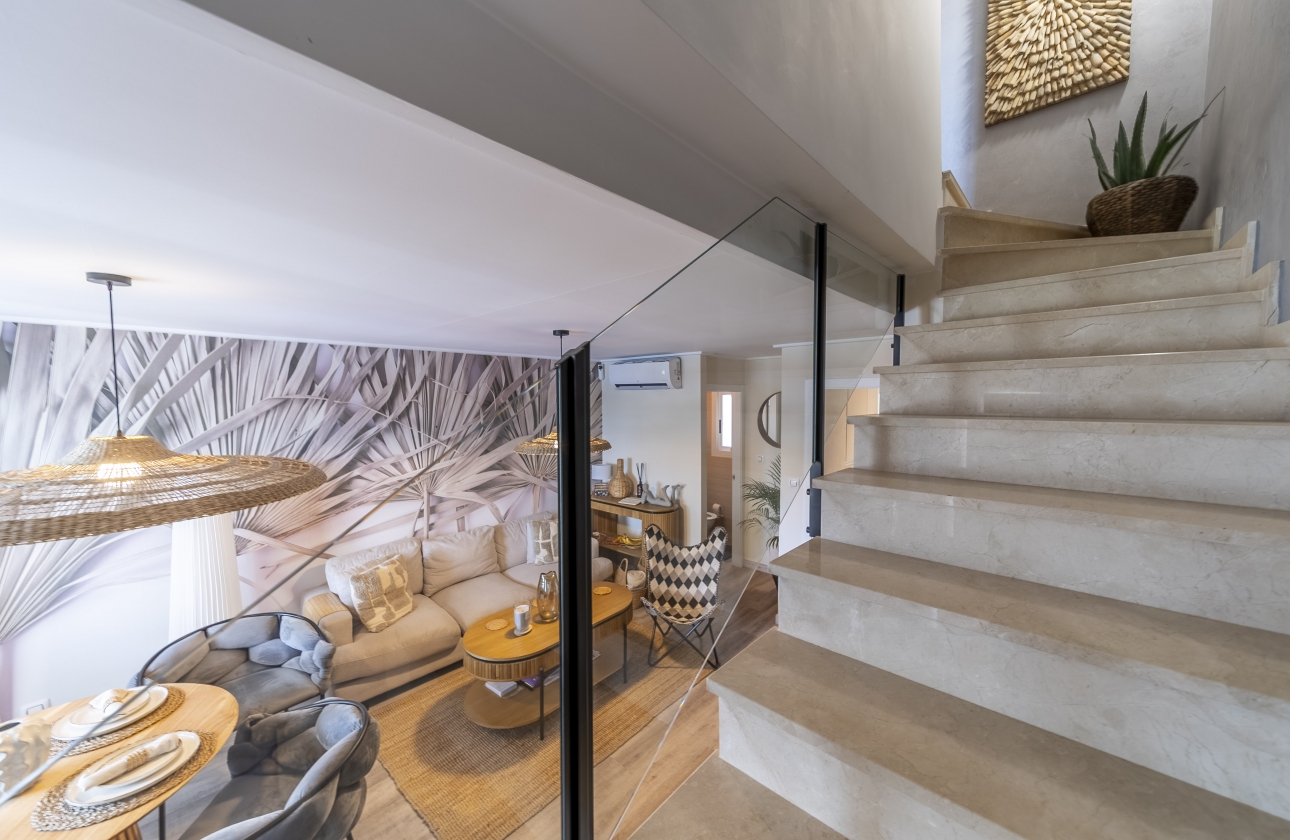 Rynek wtórny - Szeregowiec - Torrevieja - Los Altos