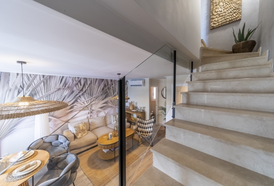 Rynek wtórny - Szeregowiec - Torrevieja - Los Altos