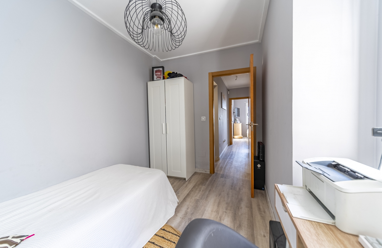 Rynek wtórny - Szeregowiec - Torrevieja - Los Altos