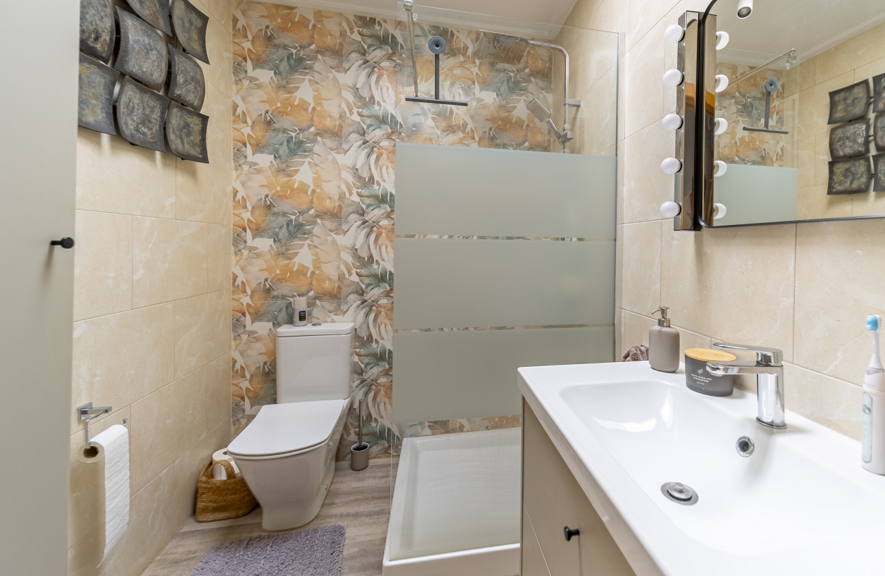 Rynek wtórny - Szeregowiec - Torrevieja - Los Altos