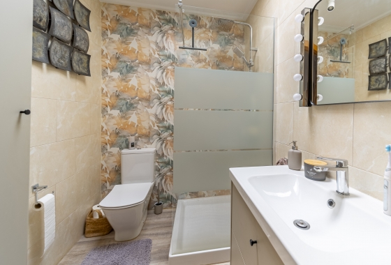 Rynek wtórny - Szeregowiec - Torrevieja - Los Altos