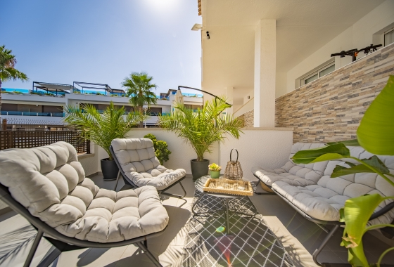 Rynek wtórny - Szeregowiec - Torrevieja - Los Altos