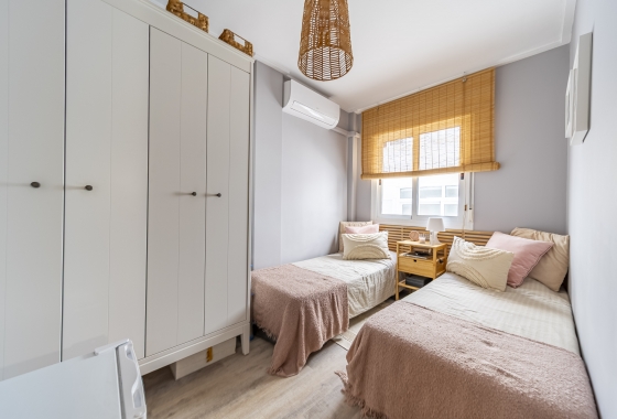 Rynek wtórny - Szeregowiec - Torrevieja - Los Altos