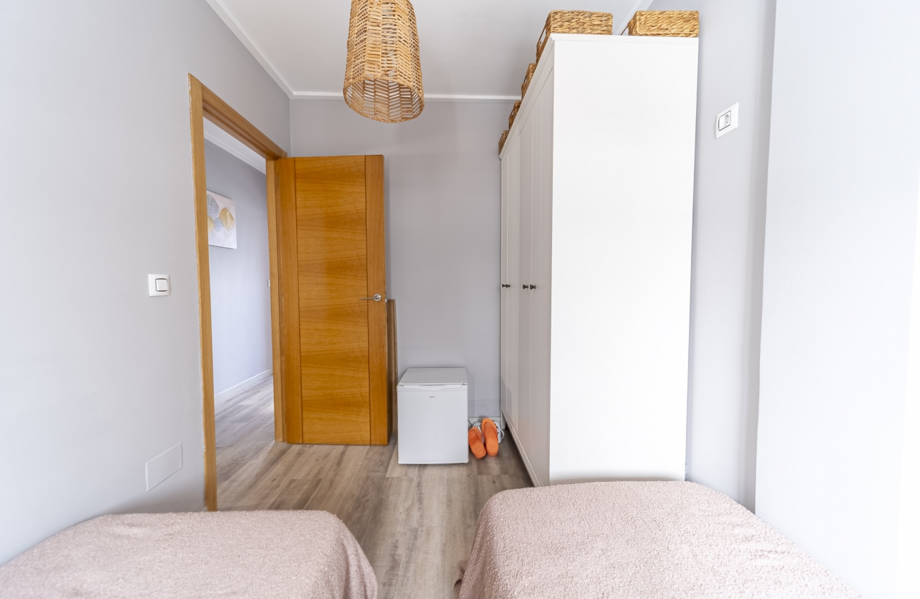 Rynek wtórny - Szeregowiec - Torrevieja - Los Altos