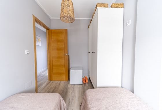 Rynek wtórny - Szeregowiec - Torrevieja - Los Altos