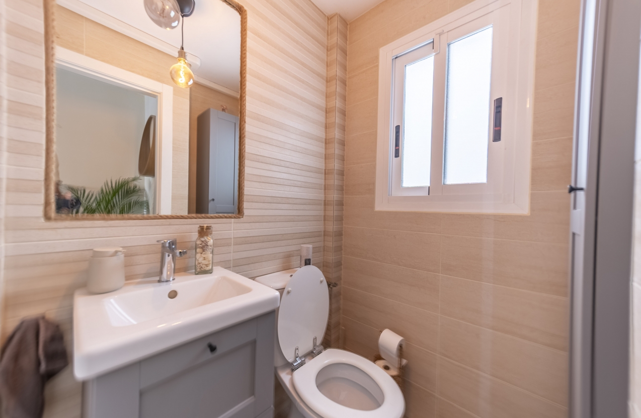 Rynek wtórny - Szeregowiec - Torrevieja - Los Altos