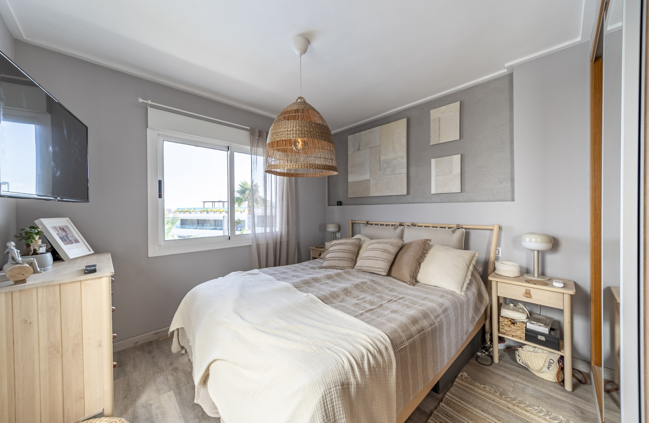 Rynek wtórny - Szeregowiec - Torrevieja - Los Altos