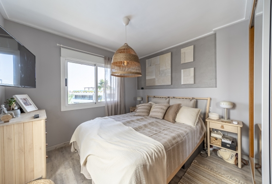 Rynek wtórny - Szeregowiec - Torrevieja - Los Altos