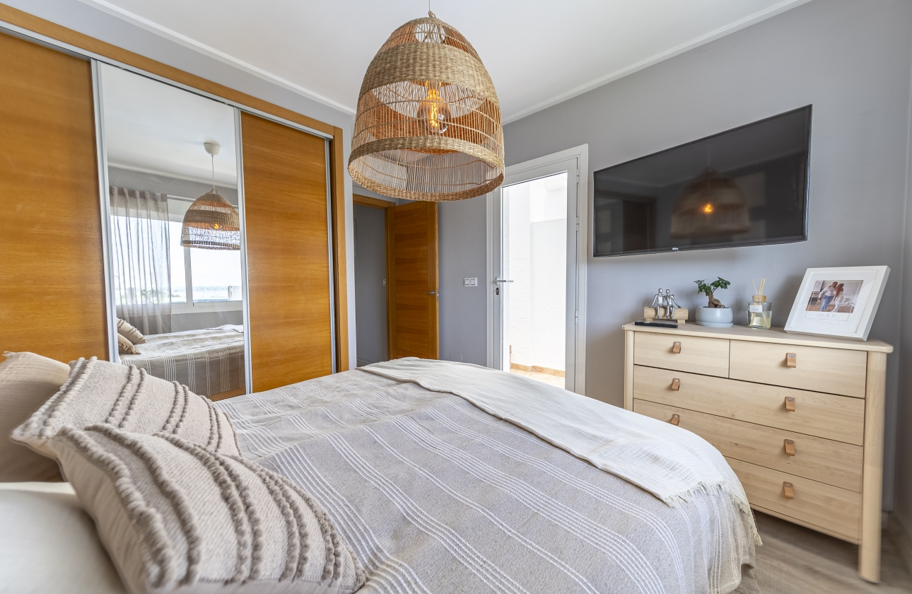 Rynek wtórny - Szeregowiec - Torrevieja - Los Altos