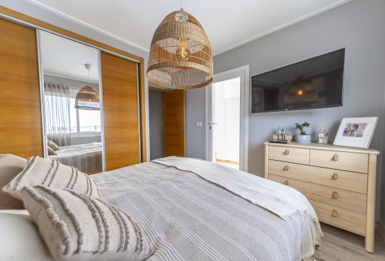 Rynek wtórny - Szeregowiec - Torrevieja - Los Altos