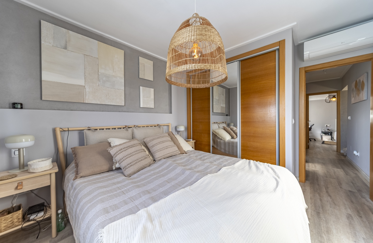 Rynek wtórny - Szeregowiec - Torrevieja - Los Altos