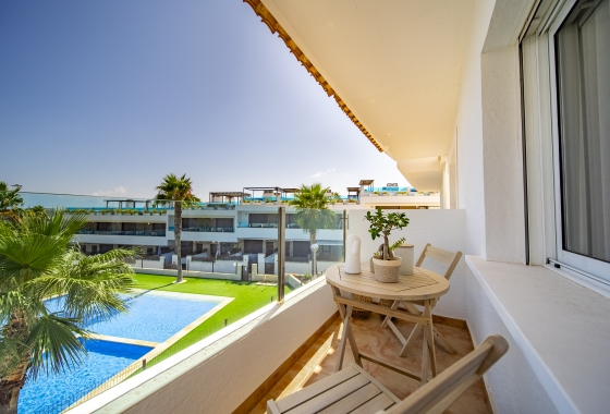 Rynek wtórny - Szeregowiec - Torrevieja - Los Altos