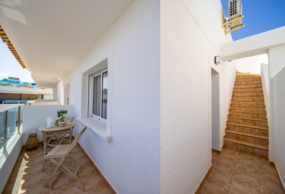 Rynek wtórny - Szeregowiec - Torrevieja - Los Altos