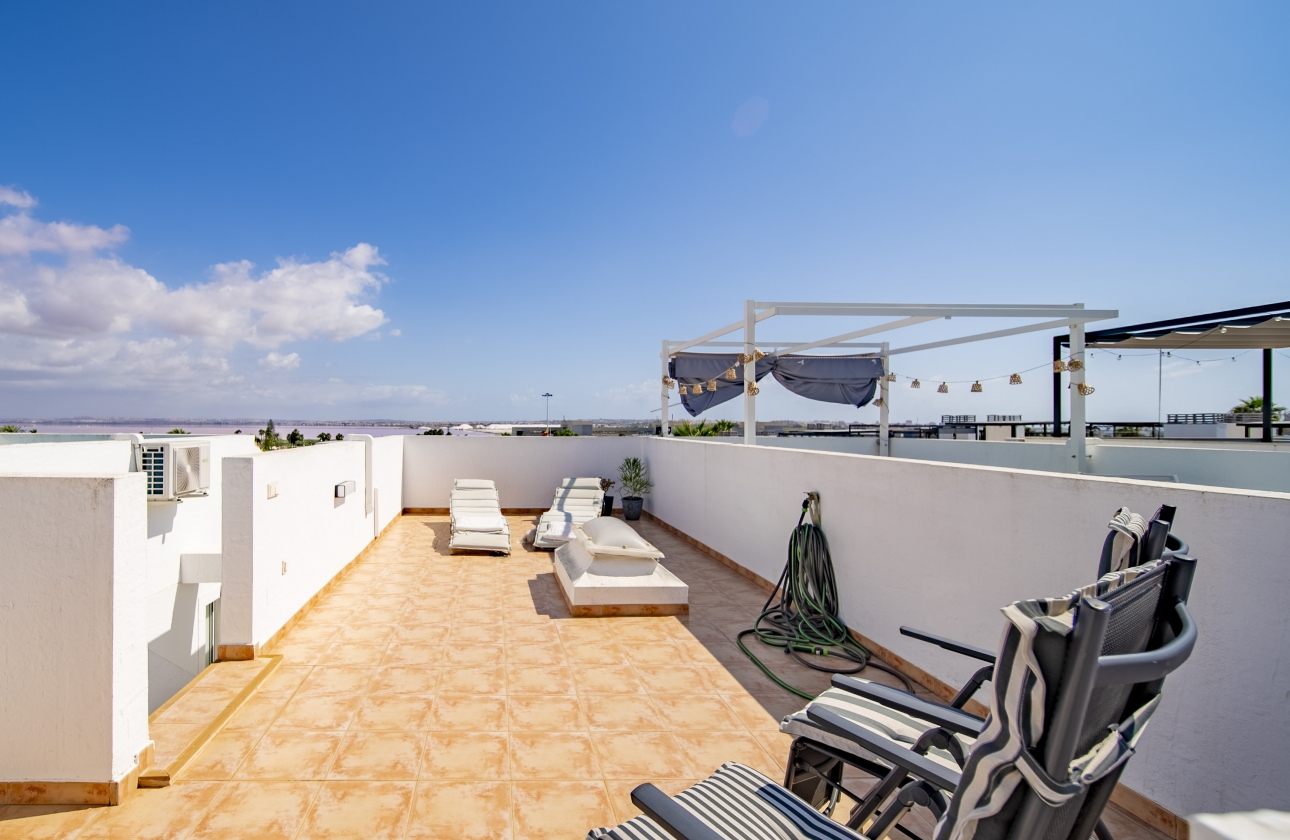 Rynek wtórny - Szeregowiec - Torrevieja - Los Altos