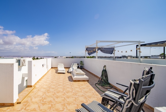 Rynek wtórny - Szeregowiec - Torrevieja - Los Altos